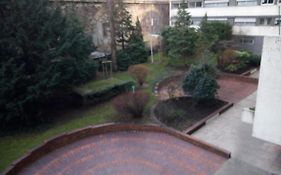 Homestay Rooms Paris Porte De Versailles