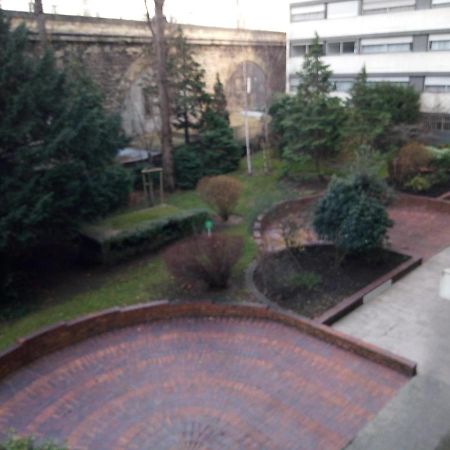 Homestay Rooms Paris Porte De Versailles Exterior foto