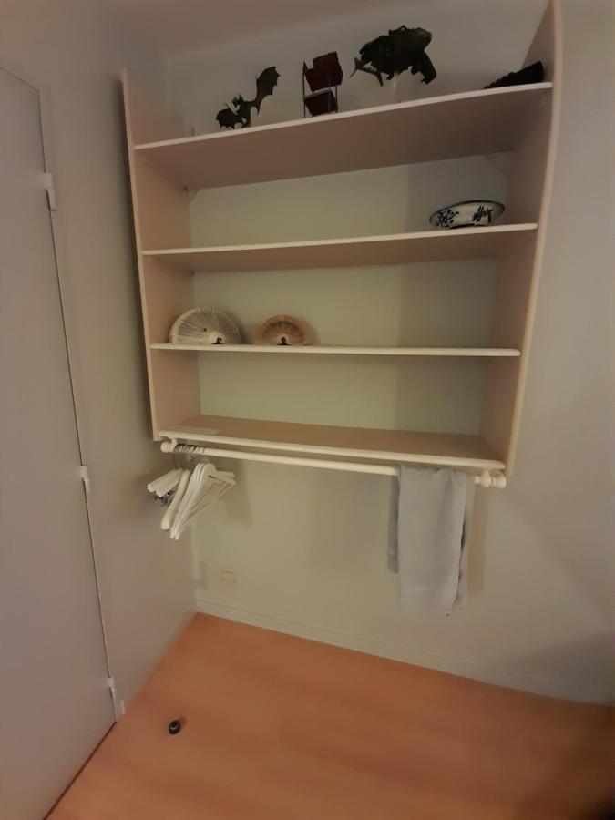 Homestay Rooms Paris Porte De Versailles Zimmer foto