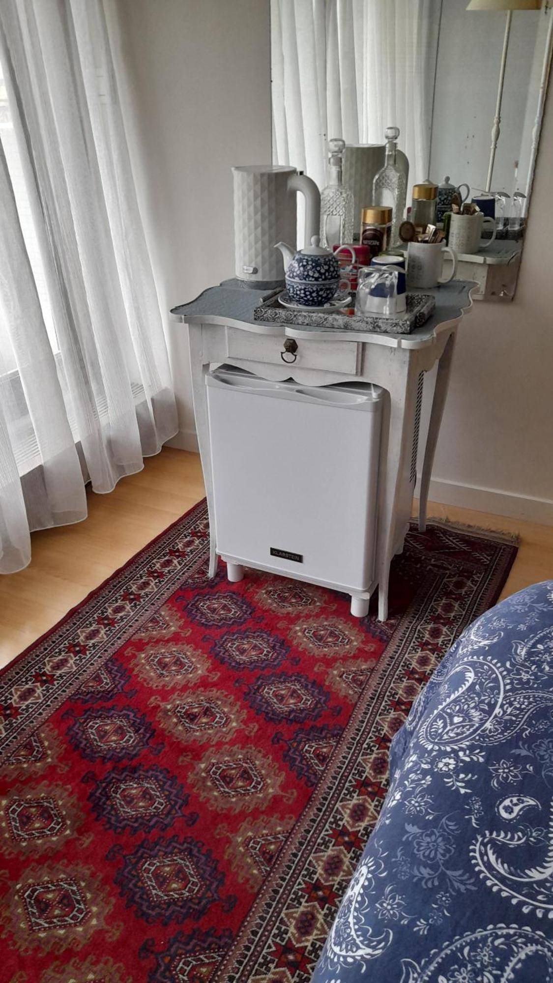 Homestay Rooms Paris Porte De Versailles Zimmer foto