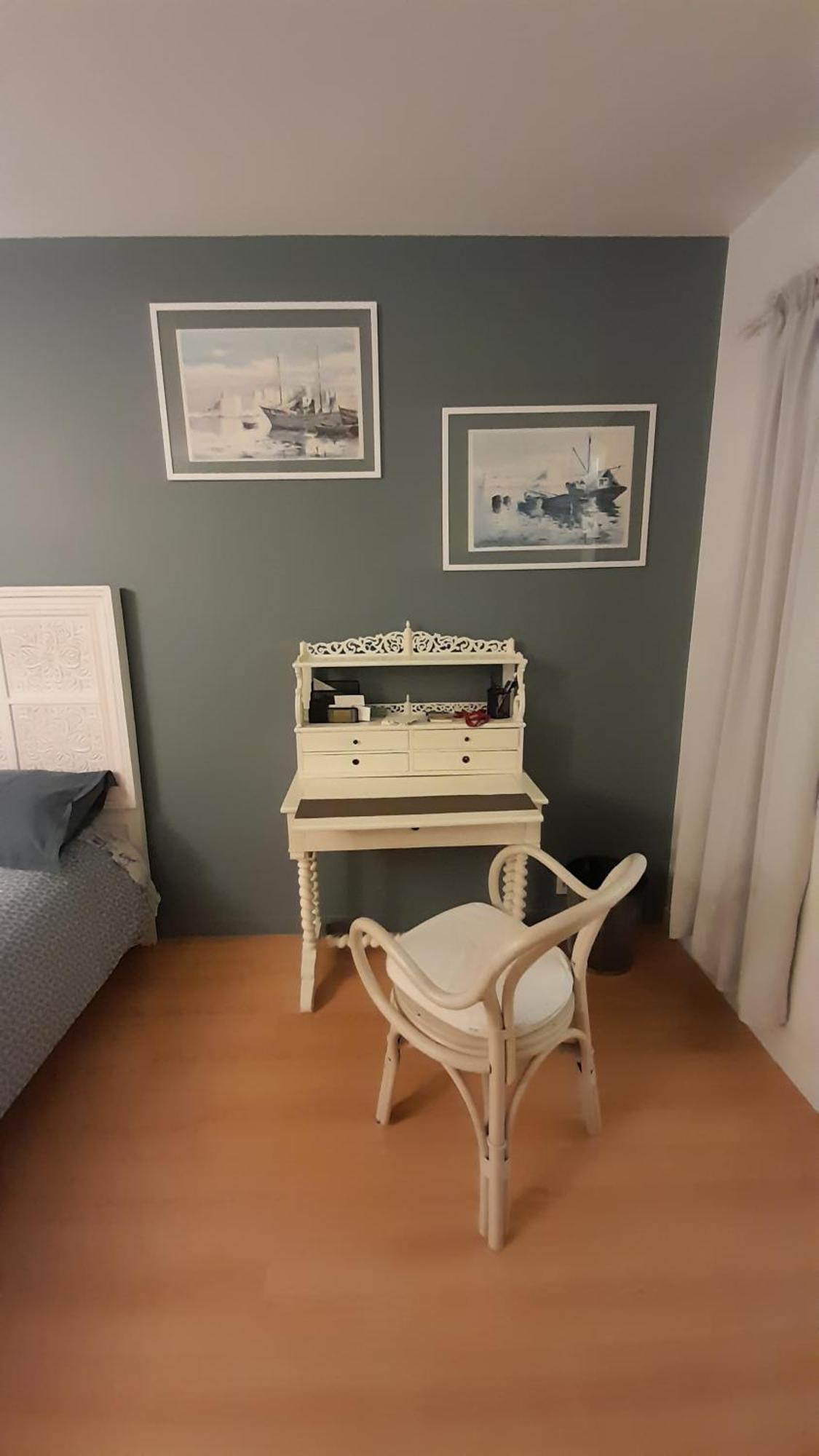 Homestay Rooms Paris Porte De Versailles Zimmer foto